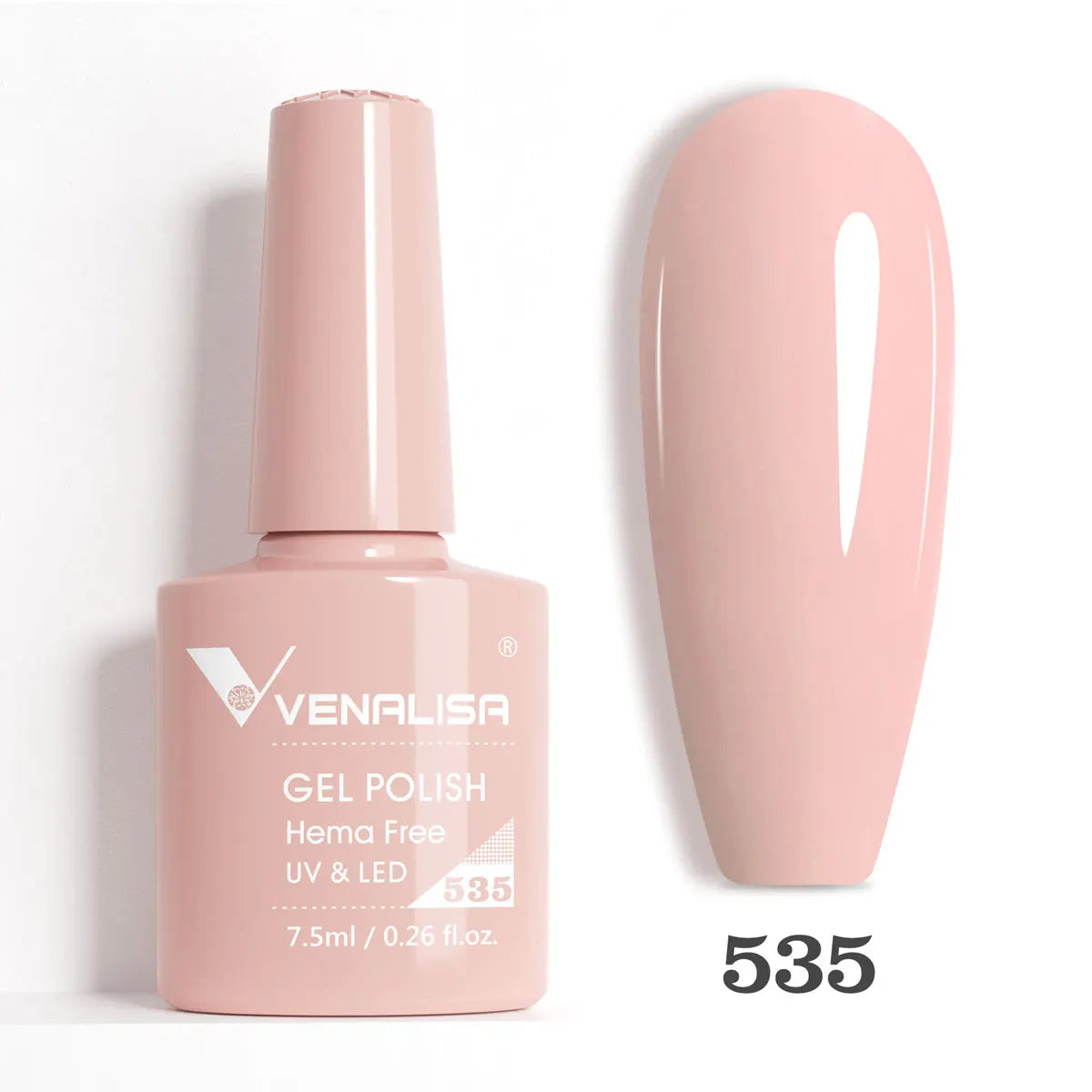 VENALISA 7.5ml Nail Gel Polish Sparkle Glitter Diamond Shining Summer Colors Semi Permanent Soak off UV LED Nail Gel Varnish
