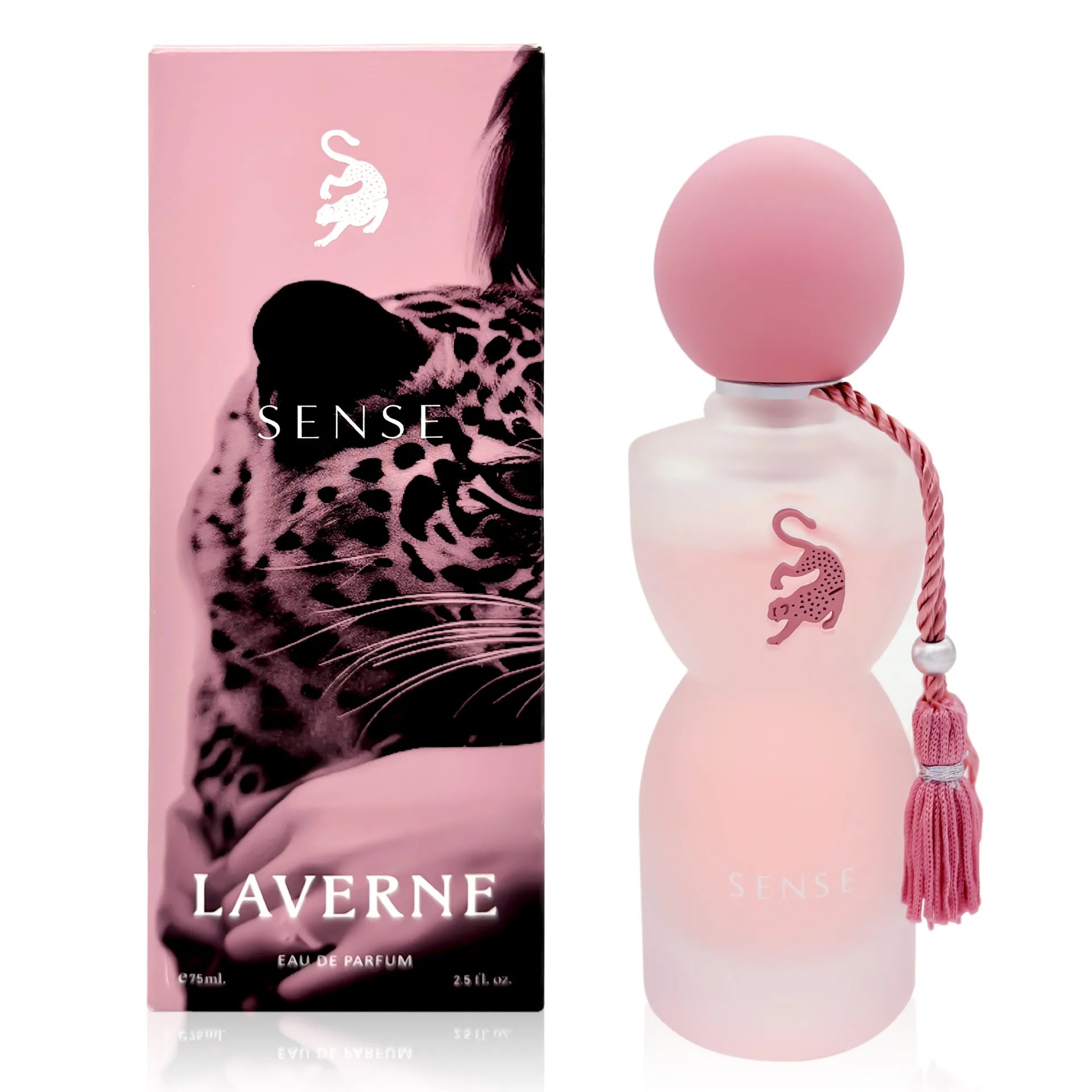 Women’s Elegant Perfume Spray – Soft Floral Fruity Fragrance with Long-Lasting Gentle Aroma Gift Style