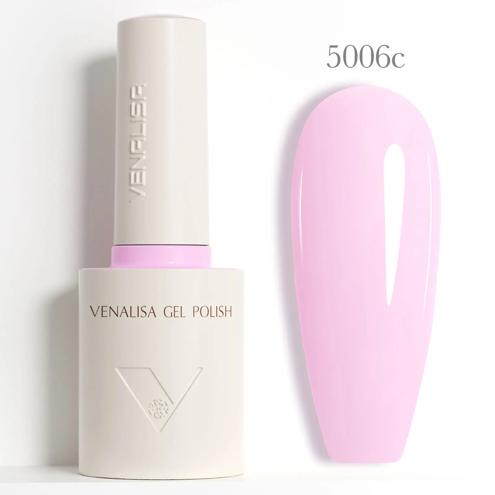 VENALISA 10ml V6 Nail Gel Polish HEMA FREE TPO FREE Cat Eye Gel Polish Semi Permanent UV LED Soak Off Nail Manicure Gel Lacquer