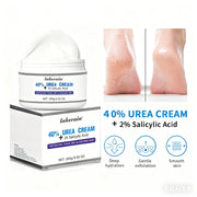 New 42% Urea Cream + 2% Salicylic acid Foot and hand Moisturizer, deep moisturizer and Nourishing moisturizer