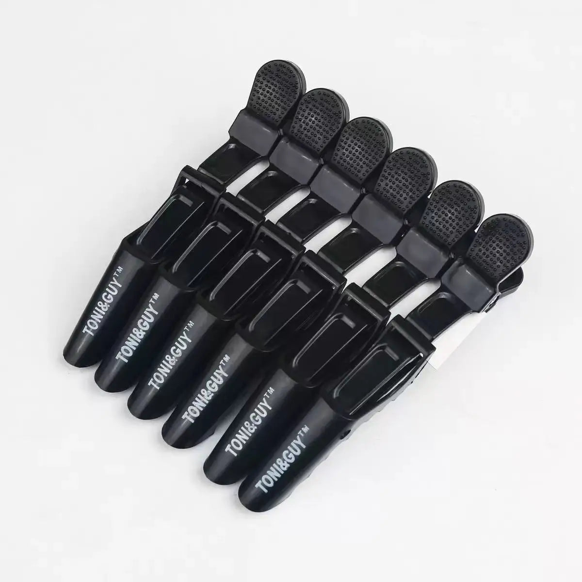 6/12pcs Hair Clips Hair Clips Alligator Hair Clips for Home Salon Styling Alligator Clips for Hair Pince a Cheveux Styling Tools