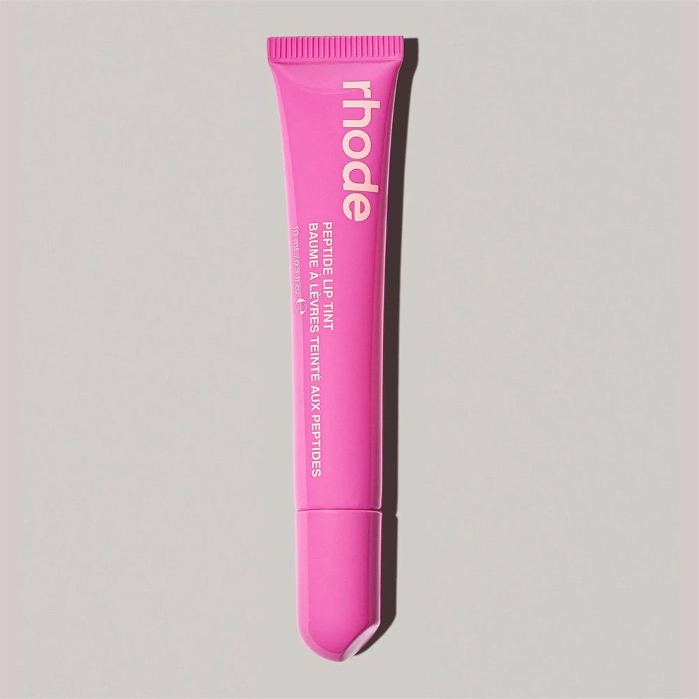 Popular RHODE Mulit Color Ribbon PBJ Lemontini Lip Gloss Non-Fading Waterproof Blusher Moisturizing Shimmer Makeup Lip Stick