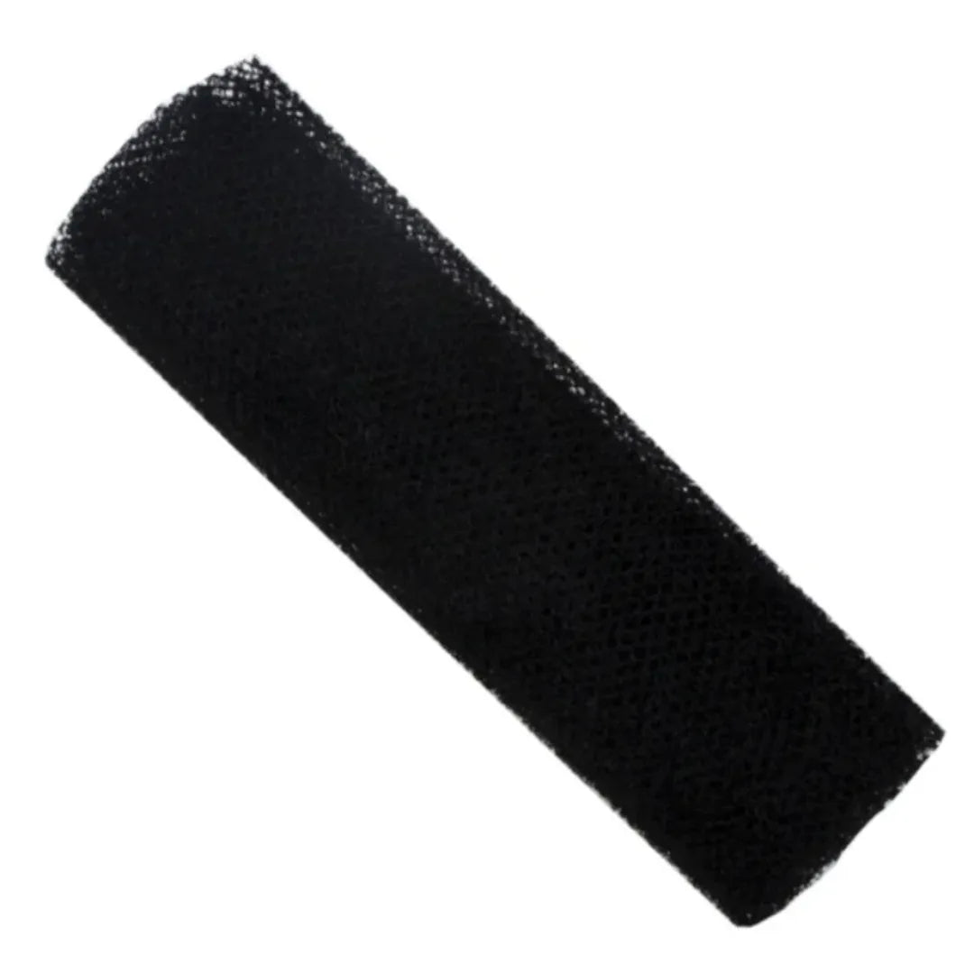 3/1Pcs Exfoliating Mesh African Net Bath Sponge Washcloth for Shower Skin Smoother Loofah Bast Wisp for Body Scrubber djampe
