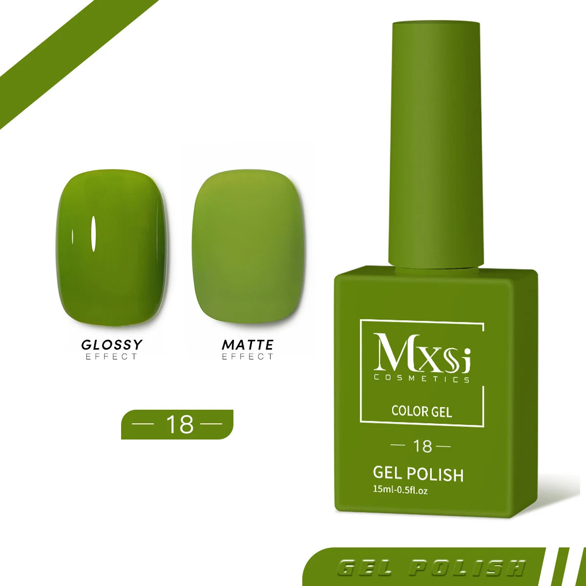 15ml French Gel Nail Polish 60 Colors Nail Supplies Vernis Semi Permanent Nail Art Manicure Soak Off LED UV Gel Nail Varnishes