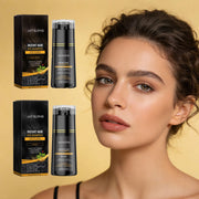 Polygonum Multiflorum Hair Dye Shampoo Herbal Nourish Repair Roots Boost Hair Vitality Repair Hair Damaged Instant Dye Shampoo
