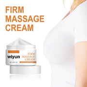 Breast Massage Cream Female Chest Anti Sagging Growth Firming Boobs Tightness Enhancement Elasticity Lift Bust Enlargement Cream