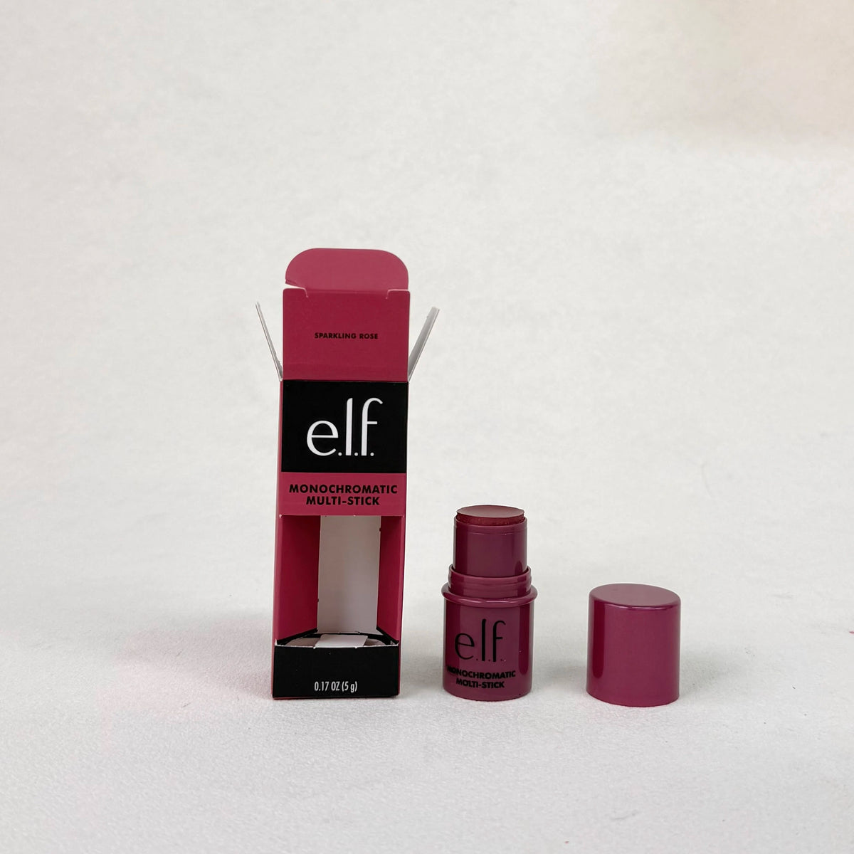 Hot Brand Elf 2Pcs Duo Set Mango-Watermelon Mint-Chocolate Bubblegum-Cherry Lip Balm Lasting Moisturizer Lip Gloss Cosmetics