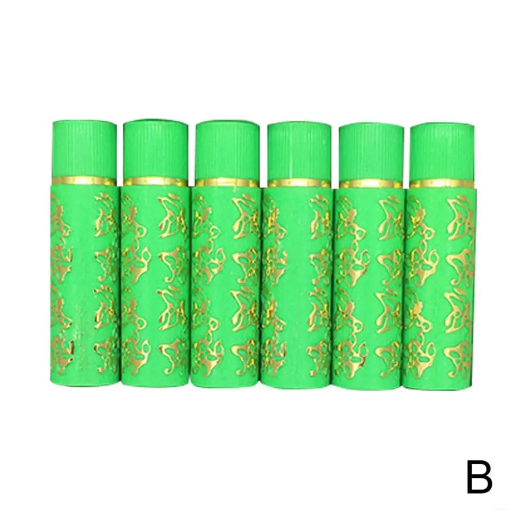 6Pcs Color Changing Lipstick Waterproof Lip Stick Matte Velvet Lip Gloss Color Long Lasting Balm Lipgloss Butterfly Lip Makeup