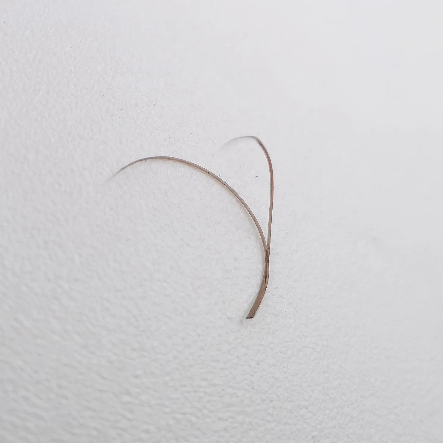 Supmacio Brown 7mm YY Shape Lash Extensions C/D Curl 2D Brown Y Eyelashes Double Tips For Lashes Artist