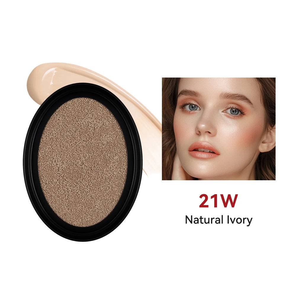Bb Cream Foundation Cosmetics Water Proof Makeup Base Tone Up Cream TIRTIR Covering Foundation Sunscreen Korean Face