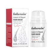Damaged Hair Conditioner Treatment Frizz Control 18 Hair Mask Protein Leave in Conditioner Treatments Essence Care Perfume Dry
