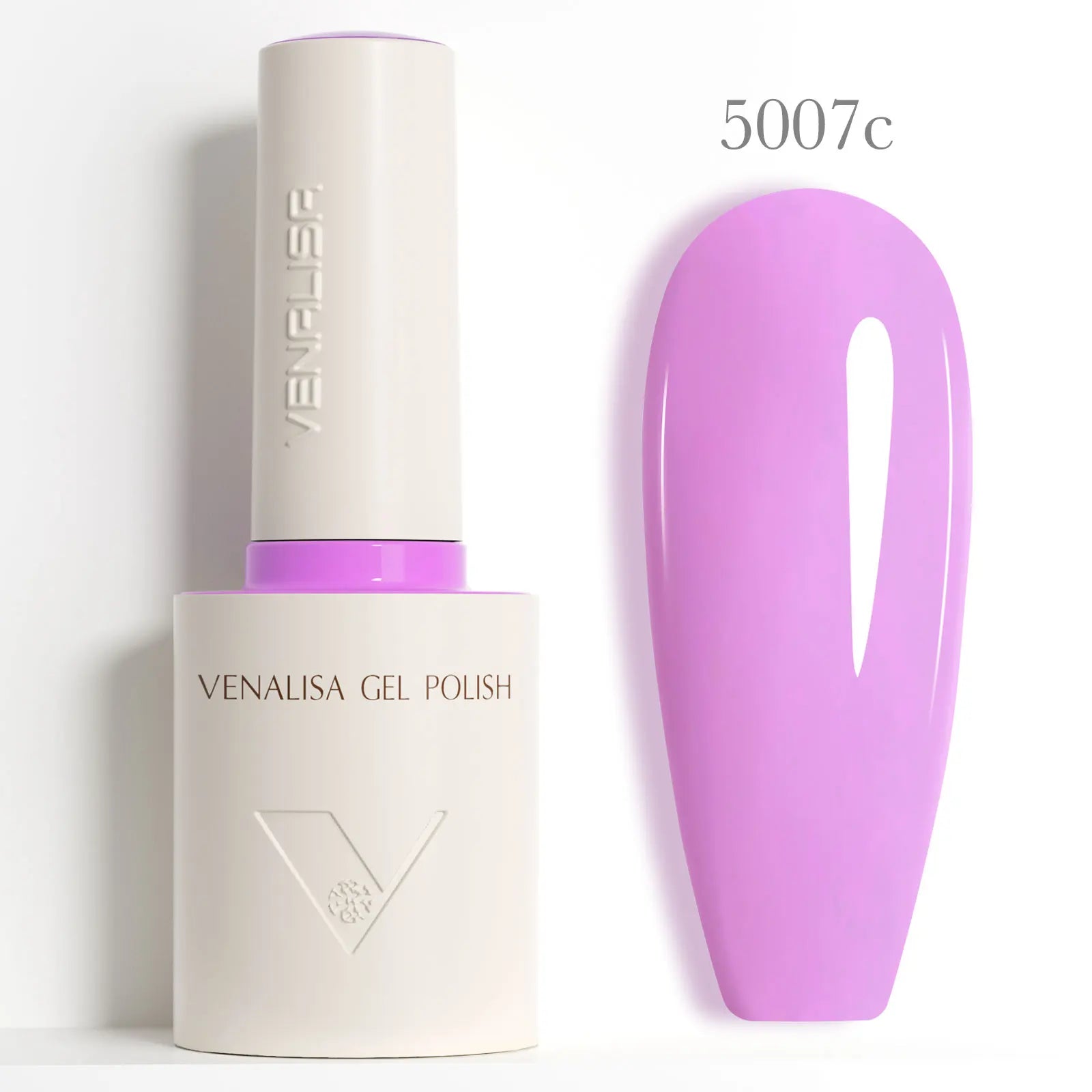 VENALISA 10ml V6 Nail Gel Polish HEMA FREE TPO FREE Cat Eye Gel Polish Semi Permanent UV LED Soak Off Nail Manicure Gel Lacquer