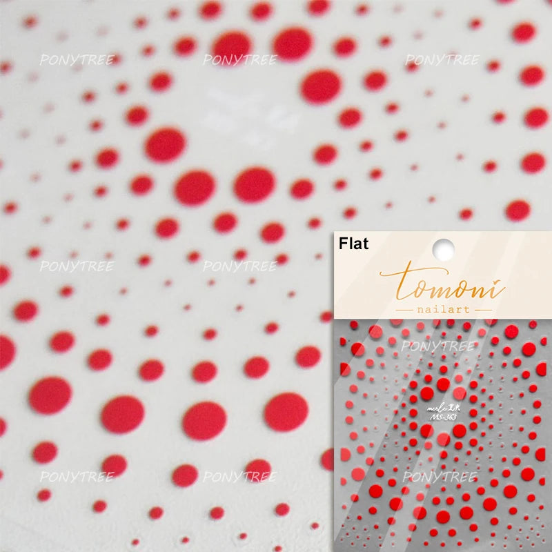 Geometric Lines Star Love Heart Chain Silver Gold Lava Letter Flower Growth Ring Number 5D DIY Nail Art Stickers Manicure Decals