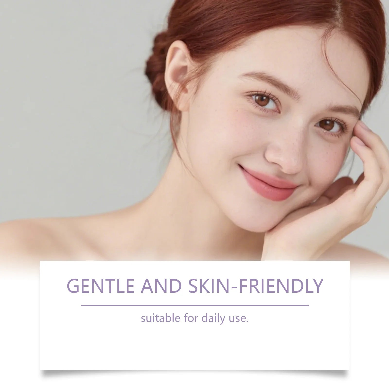 Centella Facial Cleanser Oil Control Acne Remover Blackhead Face Wash Foam Exfoliating Shrink Pore Hydrating Cleansing Skin Care