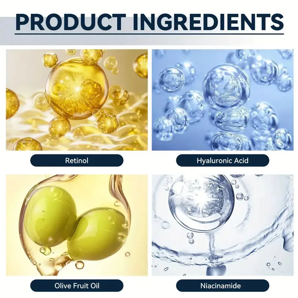 Magic Hair Mask Repair Damage Frizzy Treatment Scalp Hair Root Shiny Balm Straighten Soft Hair Care  for All Hair Type