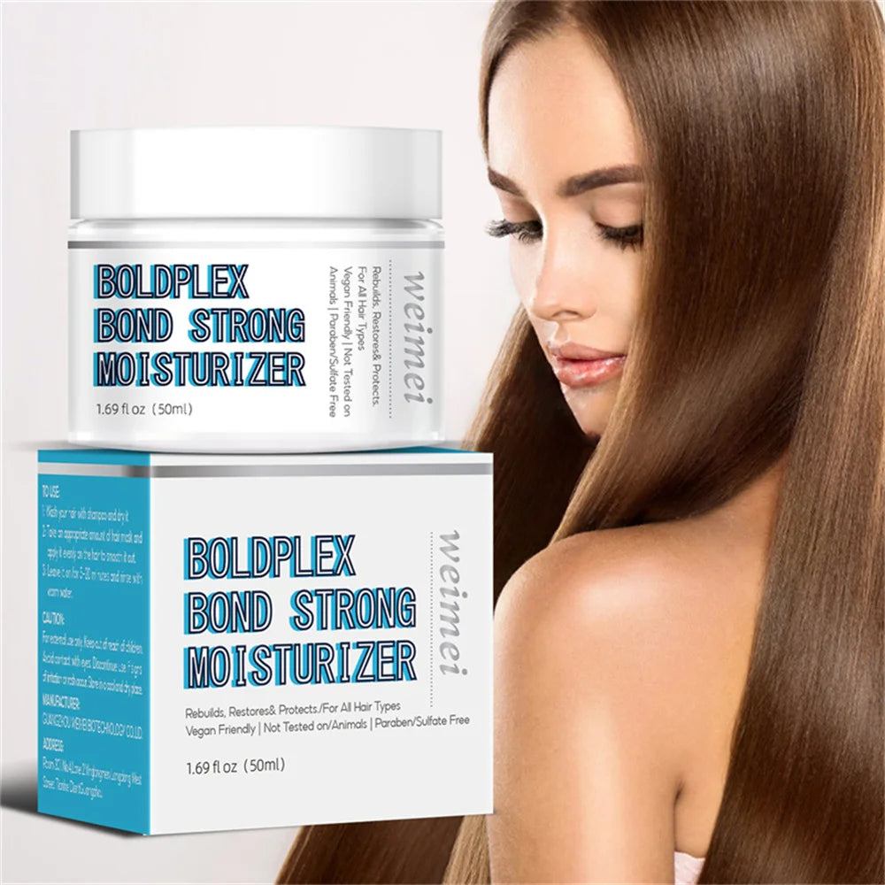 Magical Keratin Hair Mask 5 Seconds Repair Damaged Frizzy Hair Soft Smooth Shiny Nutrition Deep Moisturize Nourishing Hair Care