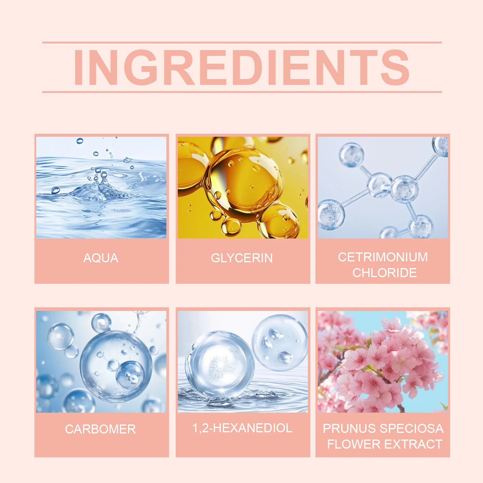 HOYGI Sakura Exfoliating Gel Facial Cleansing Pores Moisturizing Gentle Exfoliate Oil Control Reduce Blackheads Smooth Skin Care