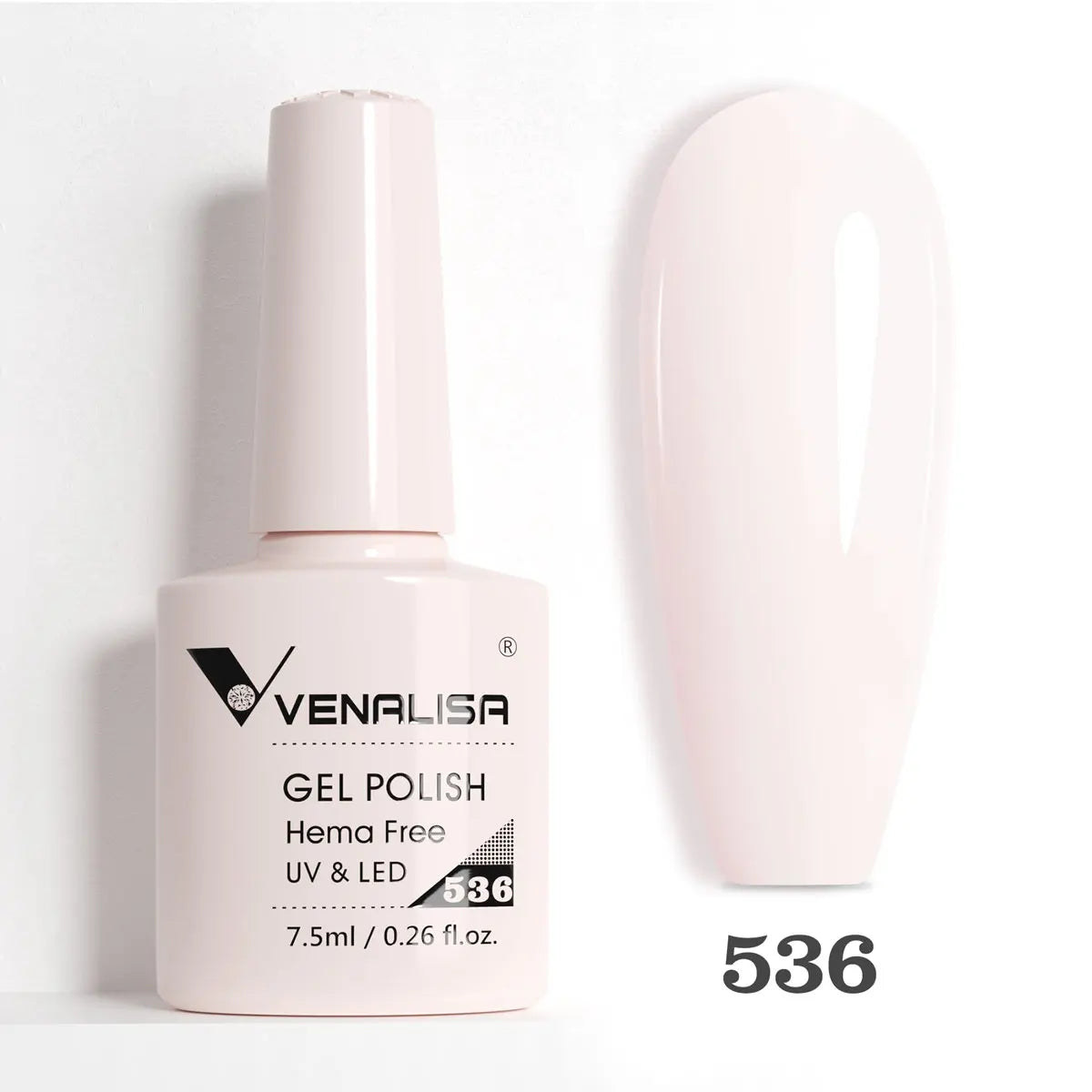 VENALISA 7.5ml Nail Gel Polish Sparkle Glitter Diamond Shining Summer Colors Semi Permanent Soak off UV LED Nail Gel Varnish