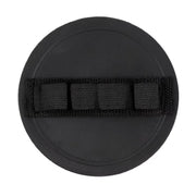 New Round Bath Gloves Rubber Strong Exfoliating Brush Wear-resistant Labor-saving Exfoliating Bath Towel Household