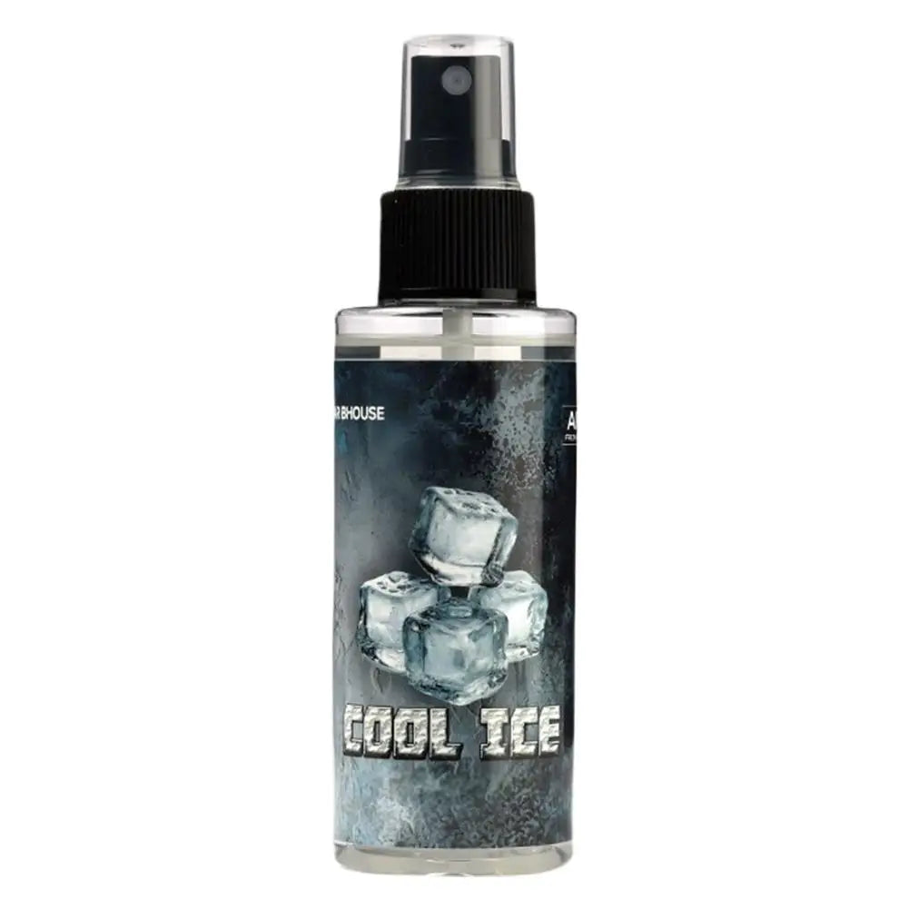 Car Air Freshener Spray Car Fragrance Long Lasting Light Strawberry/cherry/cake Scent Fresh Perfume Car Interior Deodorant Spray