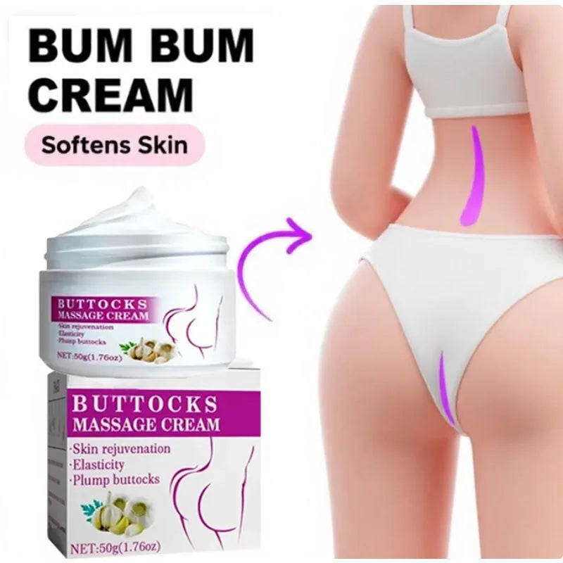 Tightening Body Shape and Sexy Body Care