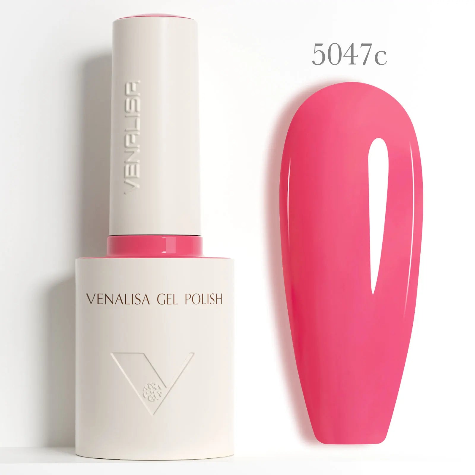 VENALISA 10ml V6 Nail Gel Polish HEMA FREE TPO FREE Cat Eye Gel Polish Semi Permanent UV LED Soak Off Nail Manicure Gel Lacquer