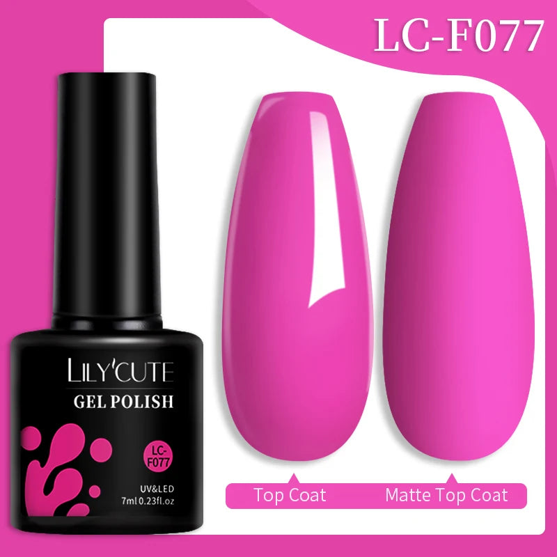 LILYCUTE 7ml 9D Black Crystal Cat Magnetic Gel Nail Polish Laser Silver Glitter Semi Permanent Manicure For Nail Art Gel Varnish