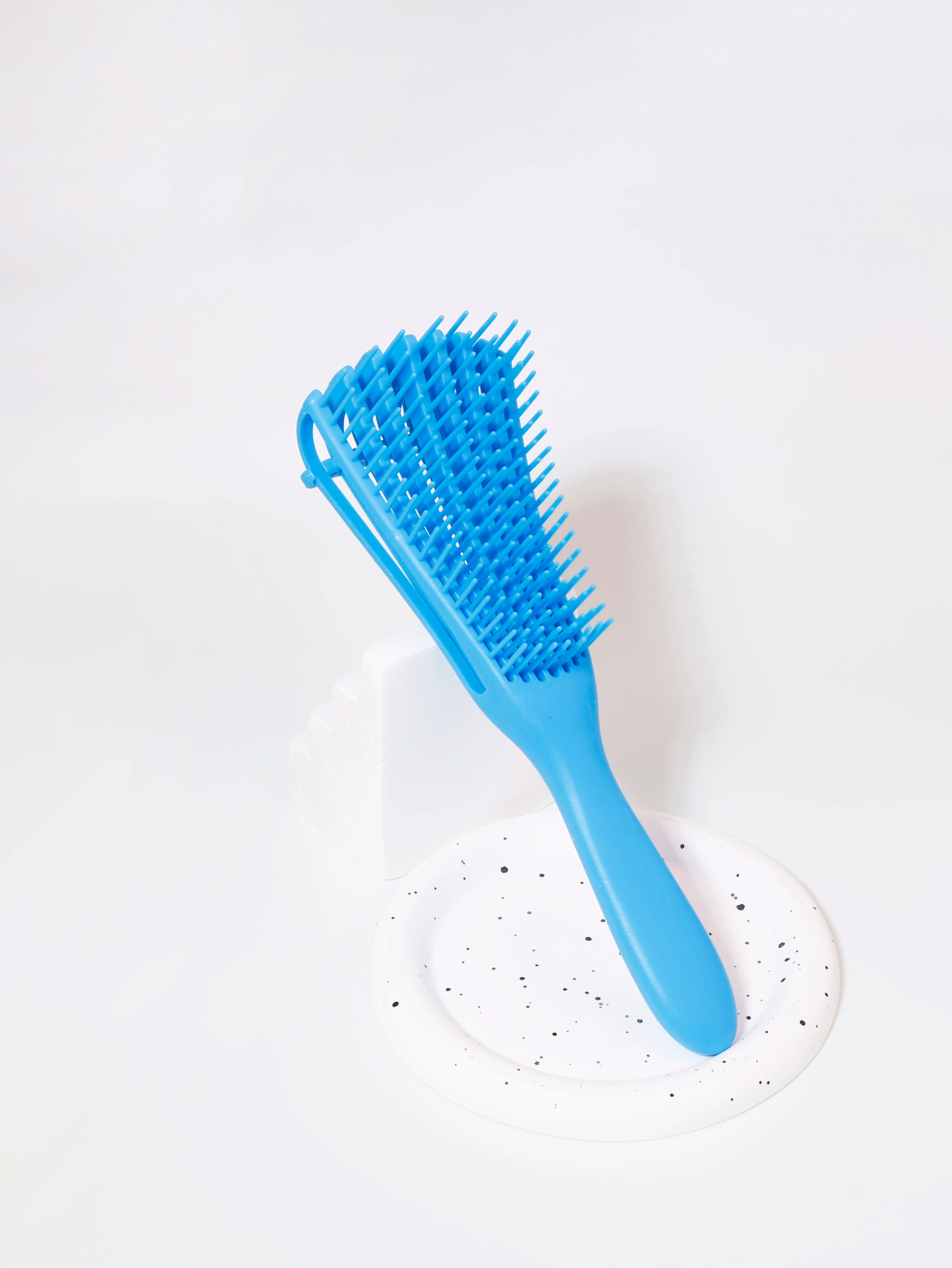 1PCS Octopus Comb Multi functional Massage Comb, Women's Wet Comb Hair Brush Professional Hair Brush Massage Comb Hair Brush