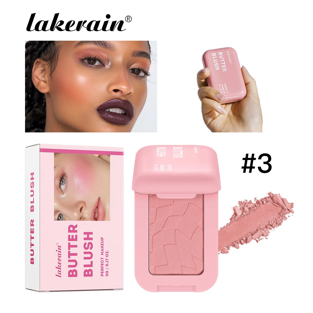 Waterproof Bronzer Makeup Contour Sticks Cosmetics Contouring for Face Bronzers And Illuminators Matte Shading Palette Powder