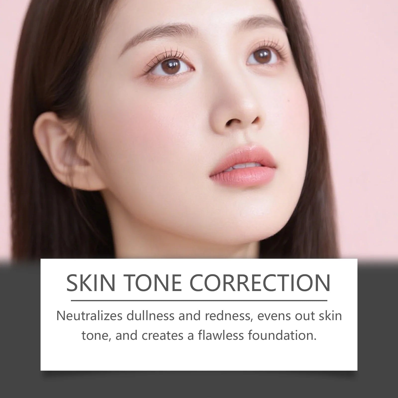 No-Filter Primer Oil Control Hydrate Moisturizing Firming Smoothing Reduce Redness Improve Dulness Nourish Primer Makeup Cream