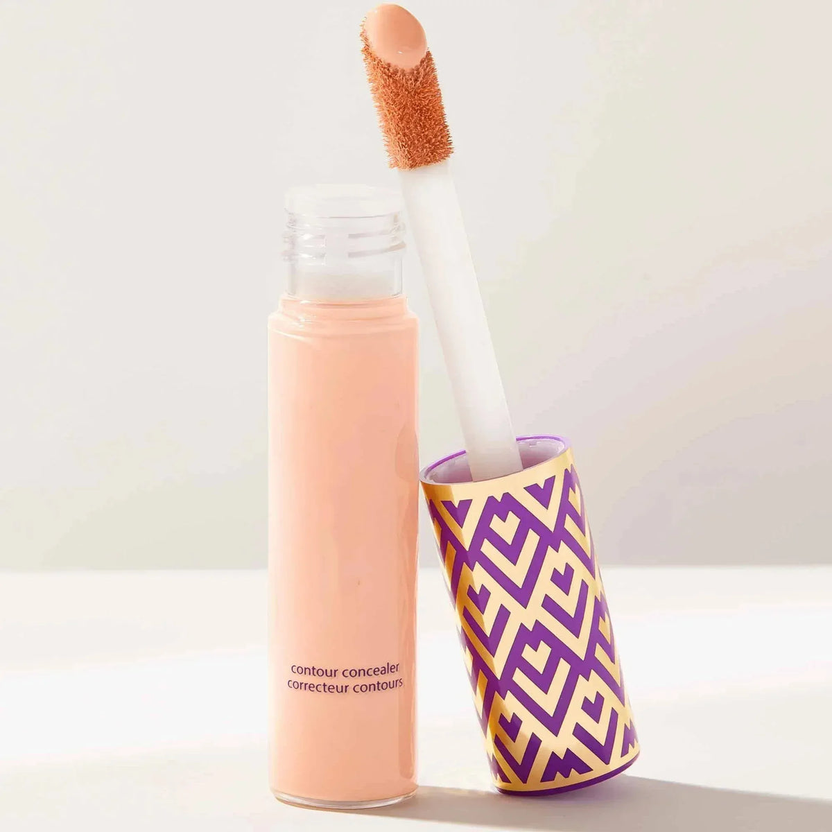 2026 Hot Waterproof Concealer Base Cream Covering Black Circle Blemishes Remove Dark Circle Oil-control Liquid Foundation Makeup
