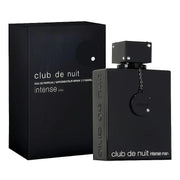 Armaf Club De Nuit Intense Eau De Parfum for Men, 3.6Oz/105Ml - Oriental Woody Perfume