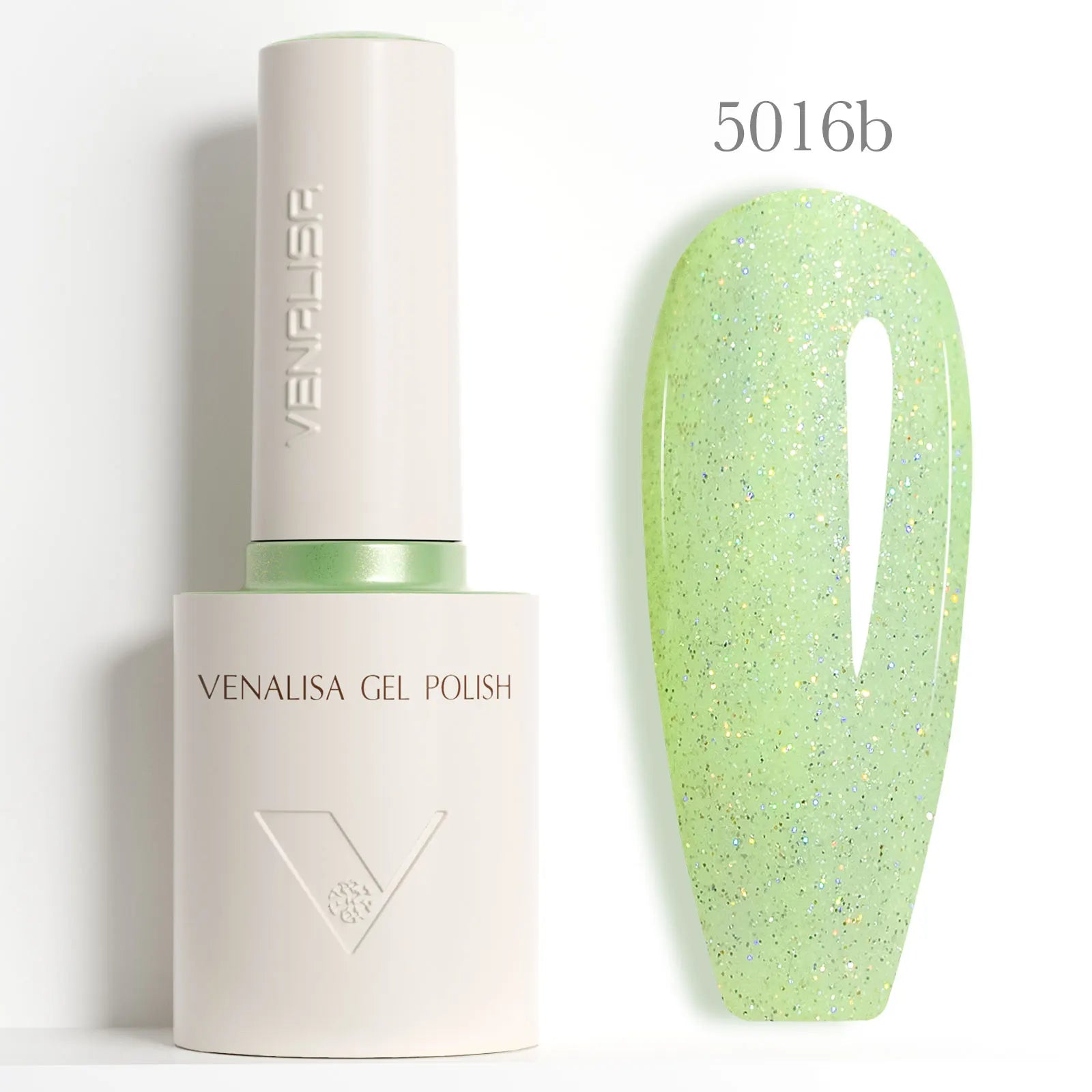 VENALISA 10ml V6 Nail Gel Polish HEMA FREE TPO FREE Cat Eye Gel Polish Semi Permanent UV LED Soak Off Nail Manicure Gel Lacquer