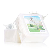 B+Niacinamide Goat Milk Soap Containing Collagen Tightens And Moisturizes The Skin Cleanses Cleanses Bathes Handmade Soap