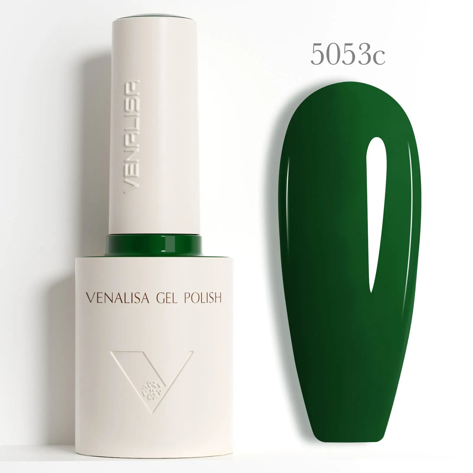 VENALISA 10ml V6 Nail Gel Polish HEMA FREE TPO FREE Cat Eye Gel Polish Semi Permanent UV LED Soak Off Nail Manicure Gel Lacquer