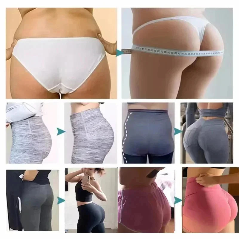 Buttock Lifting Cream Hip Breast Plump Growth Massage Prevent Sagging Boobs Bigger Tightening Shaping Butt Enlargement Cream