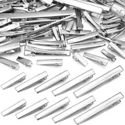 20-50pcs Metal Hair Clips Alligator Clips Hairpins Barrettes For DIY Jewelry Ornament Girls Women Hair Styling Tools Accessories