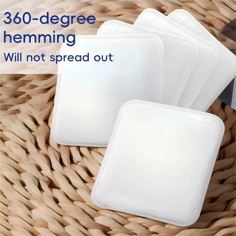 100pcs Large Cotton Pads for Makeup Removal,Soft & Lint-Free Face Pads for Facial Cleansing on All Skin Types