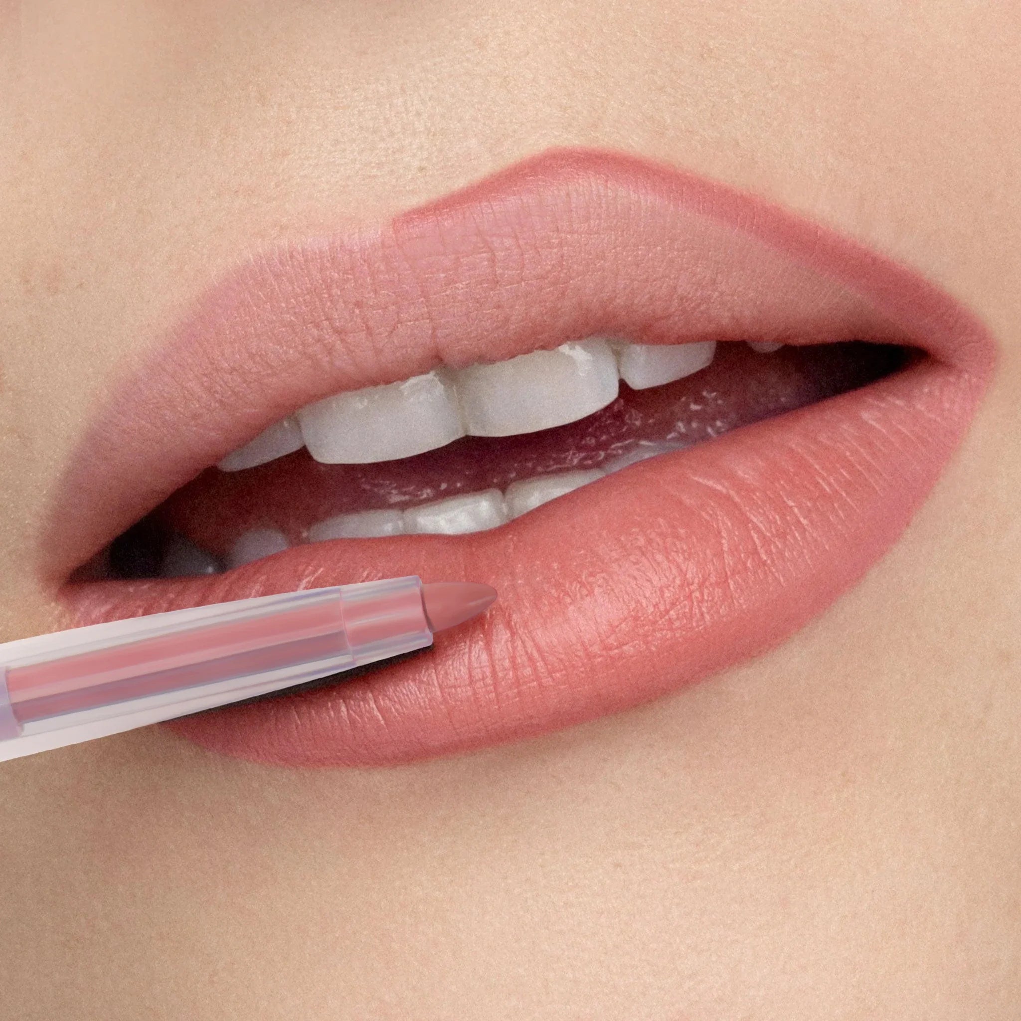 Waterproof Matte Lipliner Pencil Red Contour Tint Lipstick Long Lasting Non-stick Cup Moisturising Lips Makeup
