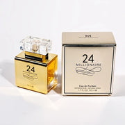 Luxury Women’s Perfume – Soft Sweet Floral Fragrance with Long-Lasting Elegant Arabic Style Notes