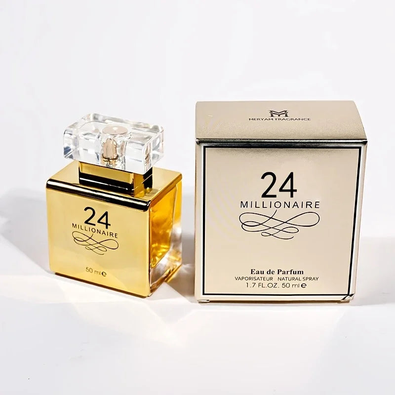 Luxury Women’s Perfume – Soft Sweet Floral Fragrance with Long-Lasting Elegant Arabic Style Notes