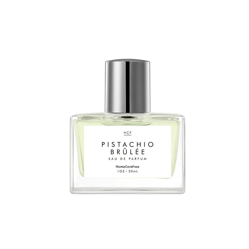 Caramel Pistachio Coconut Milk Perfume French High-end Charm Unisex Fragrance Spray Fresh Lasting Creamy Vanilla Eau De Toilette