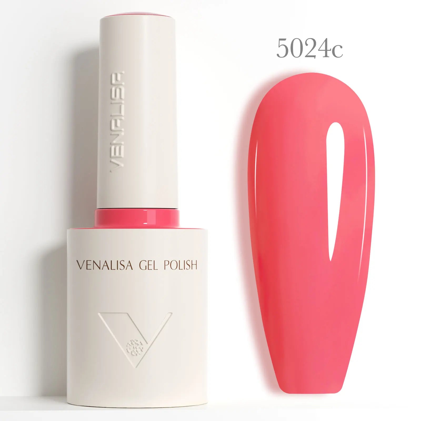 VENALISA 10ml V6 Nail Gel Polish HEMA FREE TPO FREE Cat Eye Gel Polish Semi Permanent UV LED Soak Off Nail Manicure Gel Lacquer