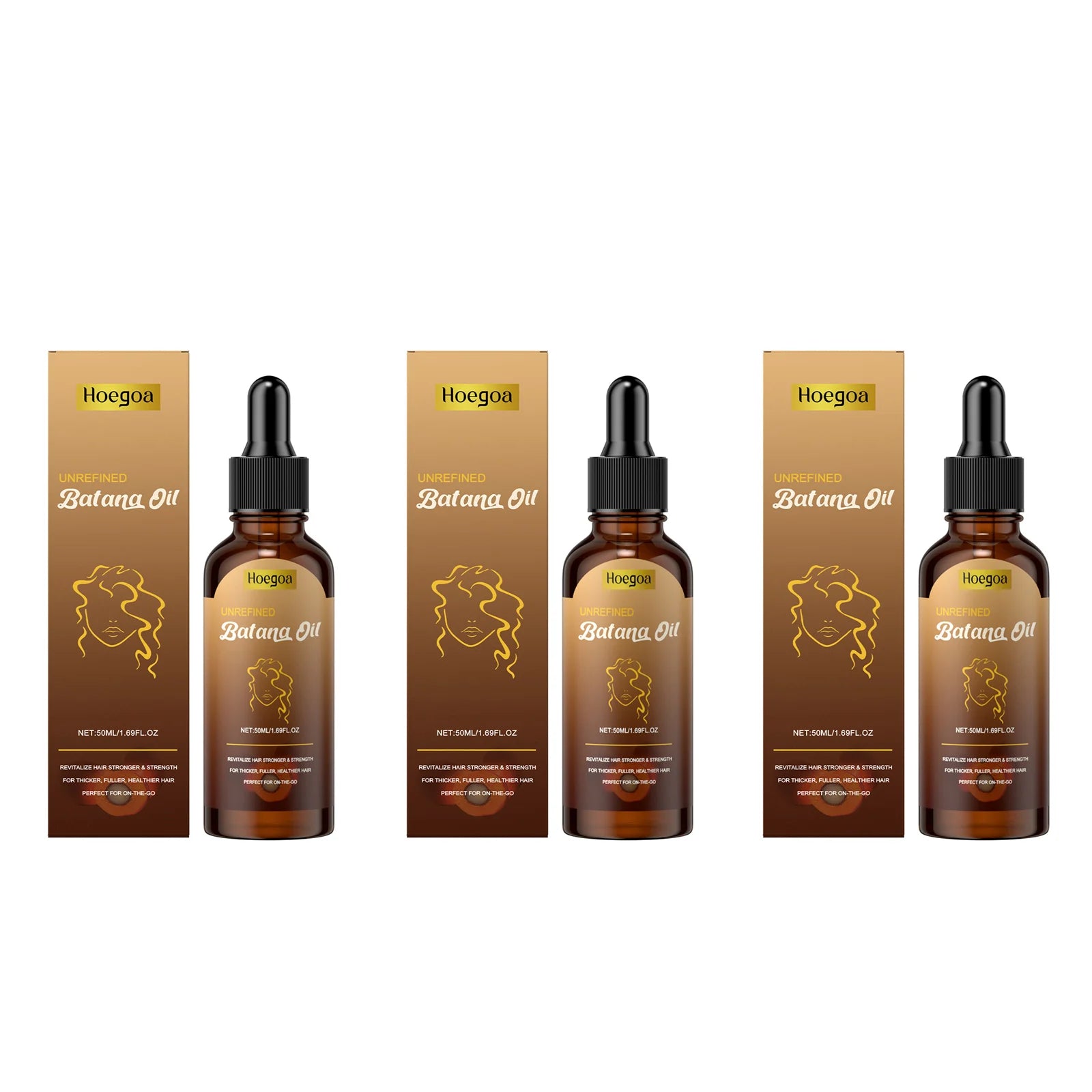 Batana Oil Shampoo Deep Cleansing Scalp Anti Dandruff Oil Control Strengthening Root Nourishing Volumizing Hair Growth Products