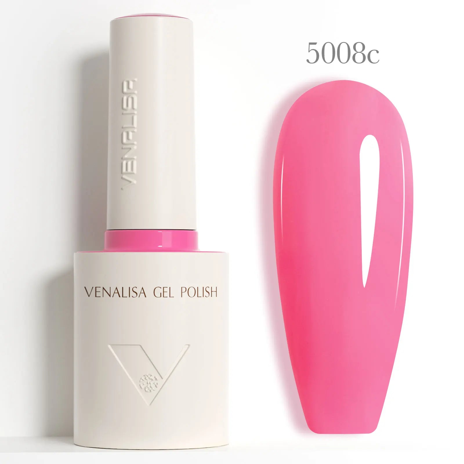 VENALISA 10ml V6 Nail Gel Polish HEMA FREE TPO FREE Cat Eye Gel Polish Semi Permanent UV LED Soak Off Nail Manicure Gel Lacquer