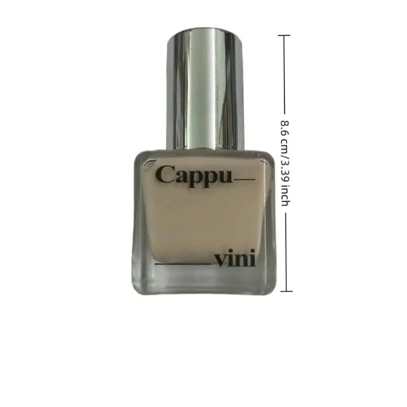 【AD】Cappuvini Liquid Foundation Concealer Cream Oil Control Long Lasting Moisturizing Brighten Full Coverage Black Eyes Makeup