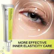 Retinol Vitamin C Hydrating Shot Tightening Booster Face Cream Eye Serum Lightening Dark Circles Firming Moisturizer