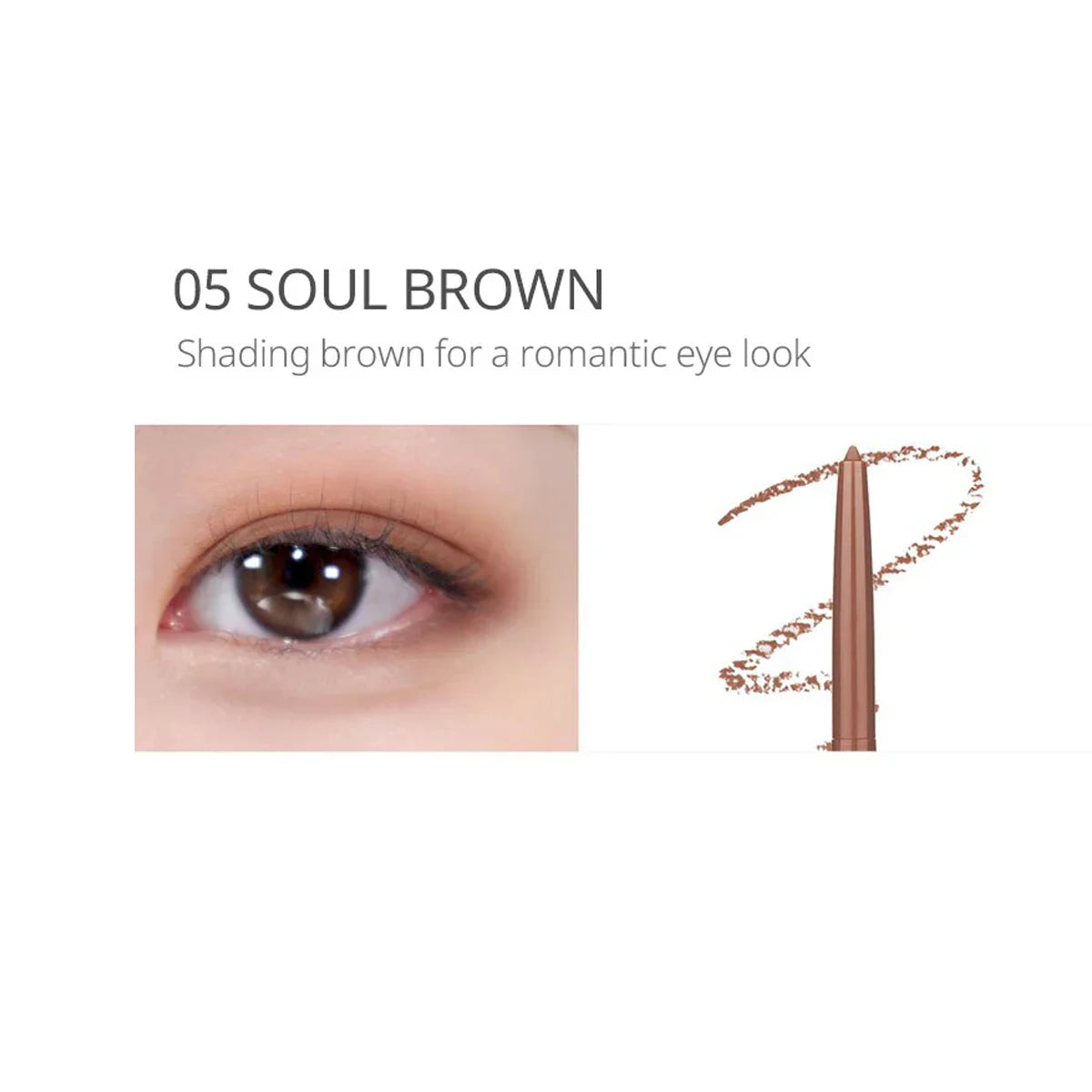 BBIA Last Auto Gel Eyeliner,Precise Line Control & Fade-Resistant,Intense Pigment & All-Day Wear,Korean Cosmetic,Korean Makeup