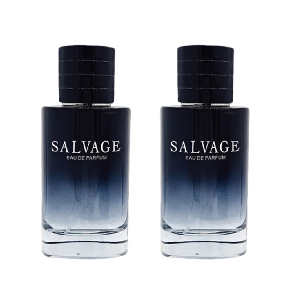 Attractive Men’s Perfume Spray – Long-Lasting Bold Fragrance with Confident Masculine Scent