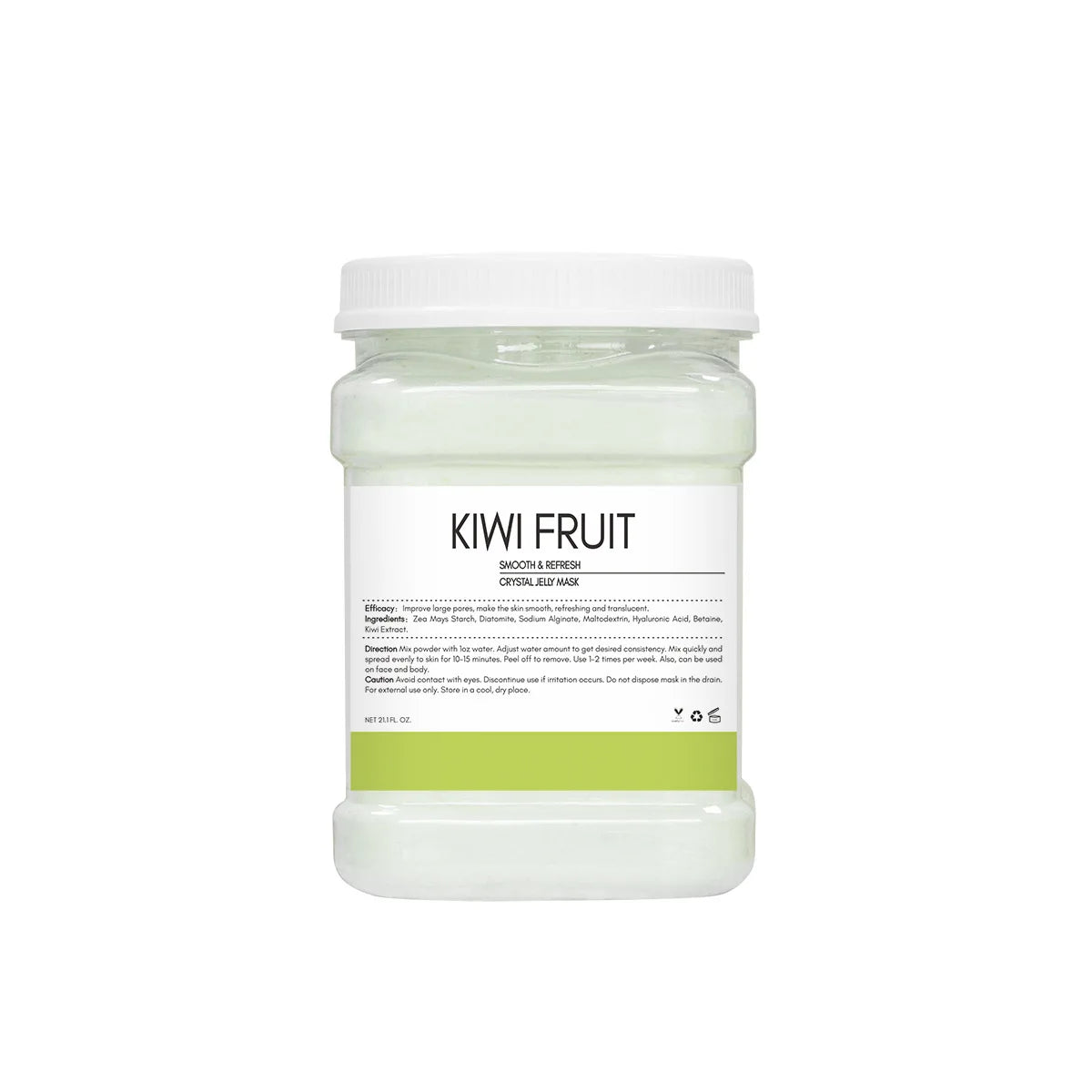 650g Enzyme Crystal Facial Mask Powder Carrot Soft Mask Powder Moisturizing Rose Petal Jelly Mask Mud Face Care Dropshipping